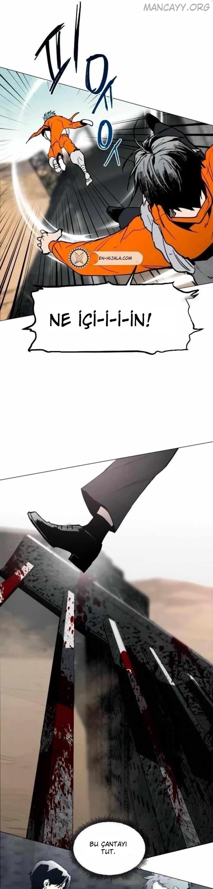 Sis Diyarı Bölüm 13 - Sayfa 51