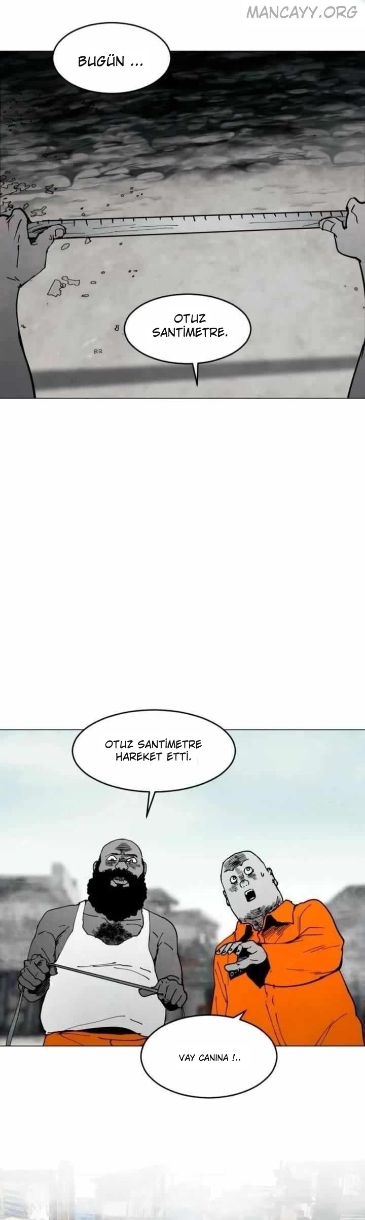 Sis Diyarı Bölüm 13 - Sayfa 53