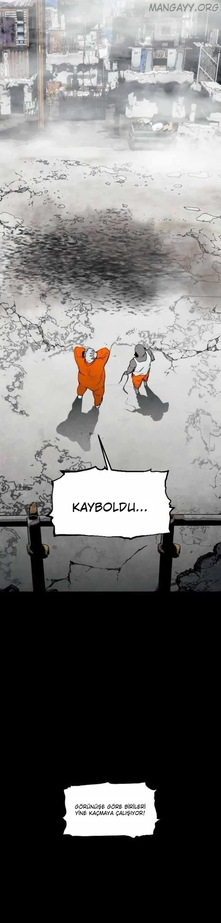 Sis Diyarı Bölüm 13 - Sayfa 54