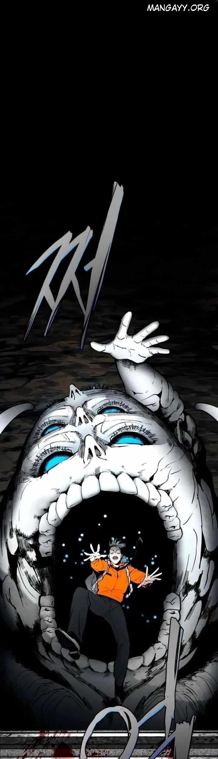 Sis Diyarı Bölüm 13 - Sayfa 55