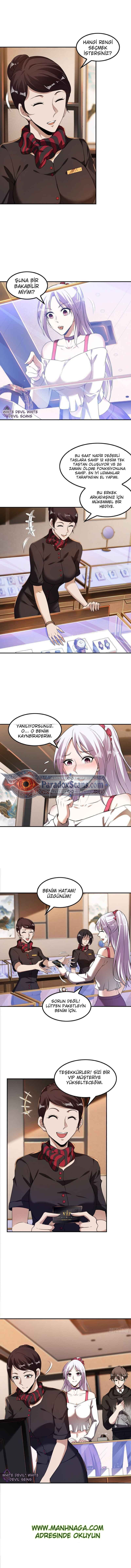 En Güçlü İç Güveyi Bölüm 64 - Sayfa 2