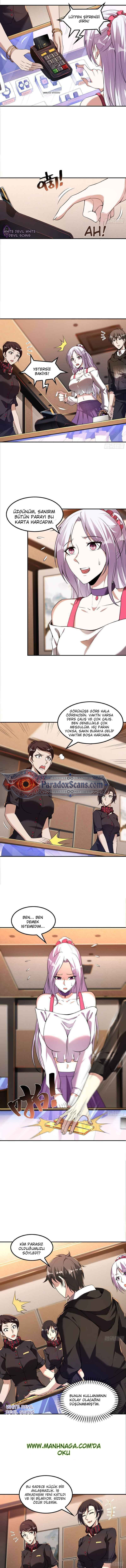 En Güçlü İç Güveyi Bölüm 64 - Sayfa 3