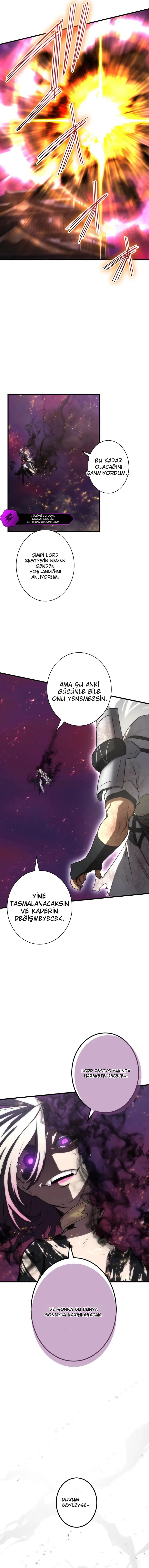 Tarihin En Güçlü Büyülü Kılıç Ustası, F-Rank Bir Maceracı Olarak Yeniden Doğuyor Bölüm 66 - Sayfa 5