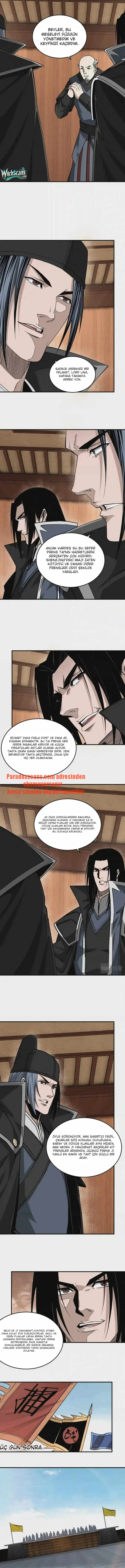 En Büyük Patron Sistemi Bölüm 232 - Sayfa 2