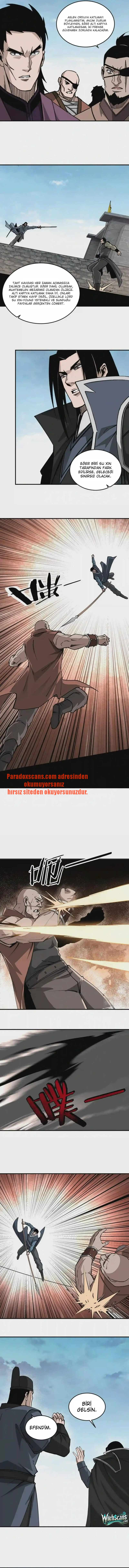 En Büyük Patron Sistemi Bölüm 232 - Sayfa 4