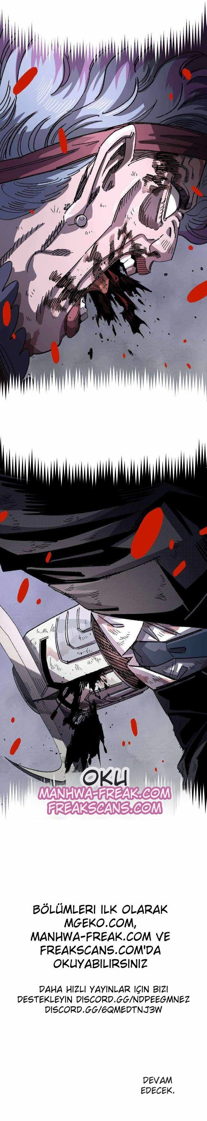 Emekli Askerin Yeniden Dönüşü Bölüm 106 - Sayfa 12