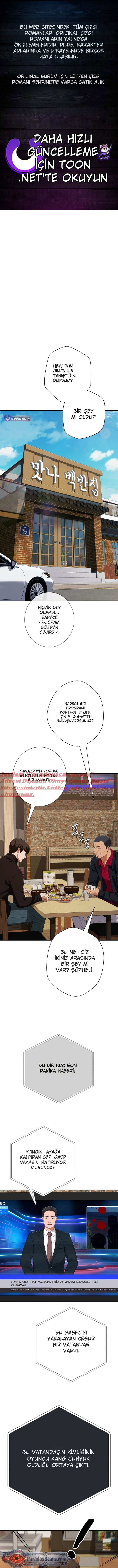 Sesli Dolandırıcılıkla Değişen Hayatım Bölüm 51 - Sayfa 1