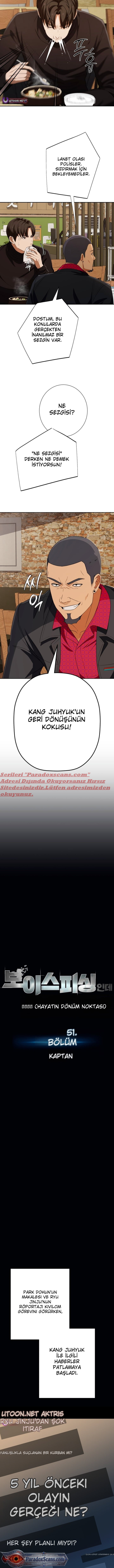 Sesli Dolandırıcılıkla Değişen Hayatım Bölüm 51 - Sayfa 2