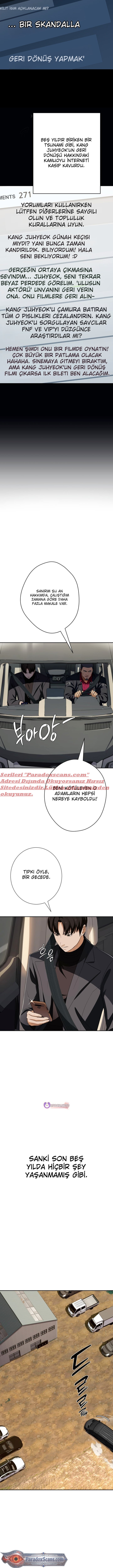 Sesli Dolandırıcılıkla Değişen Hayatım Bölüm 51 - Sayfa 3