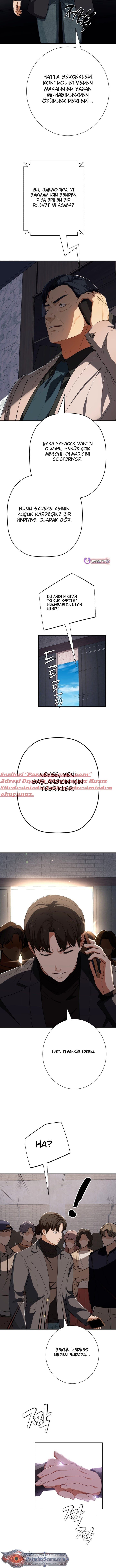 Sesli Dolandırıcılıkla Değişen Hayatım Bölüm 51 - Sayfa 5