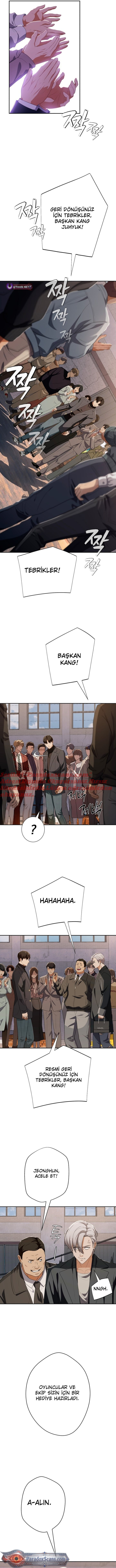 Sesli Dolandırıcılıkla Değişen Hayatım Bölüm 51 - Sayfa 6