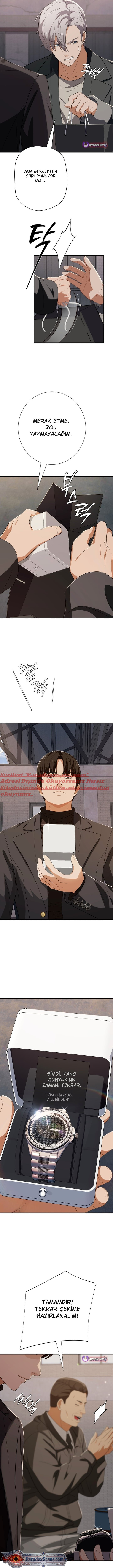 Sesli Dolandırıcılıkla Değişen Hayatım Bölüm 51 - Sayfa 7