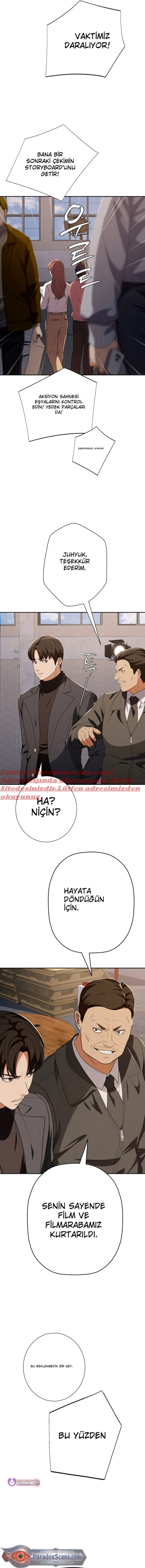 Sesli Dolandırıcılıkla Değişen Hayatım Bölüm 51 - Sayfa 8