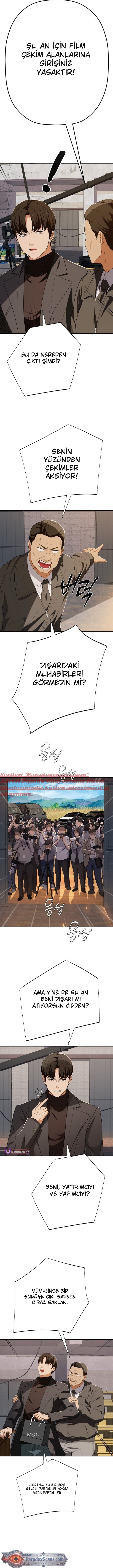 Sesli Dolandırıcılıkla Değişen Hayatım Bölüm 51 - Sayfa 9