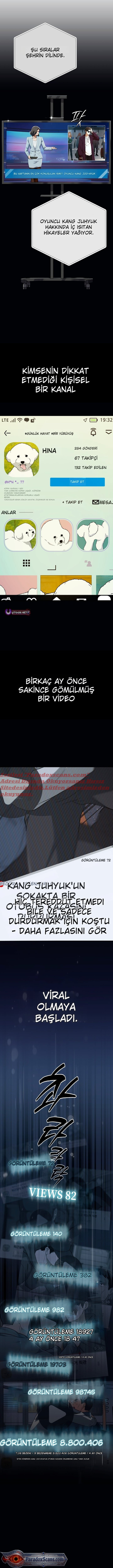 Sesli Dolandırıcılıkla Değişen Hayatım Bölüm 51 - Sayfa 11