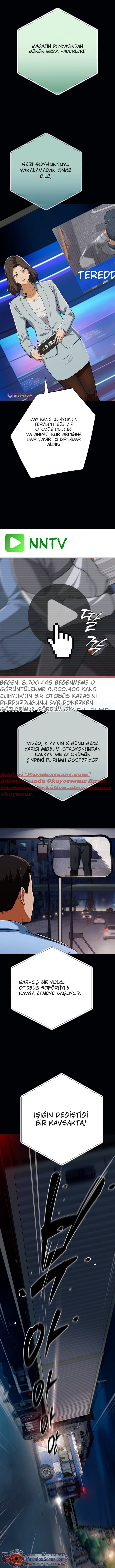 Sesli Dolandırıcılıkla Değişen Hayatım Bölüm 51 - Sayfa 12