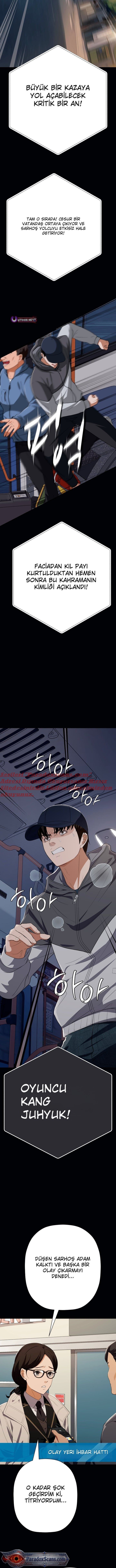 Sesli Dolandırıcılıkla Değişen Hayatım Bölüm 51 - Sayfa 13