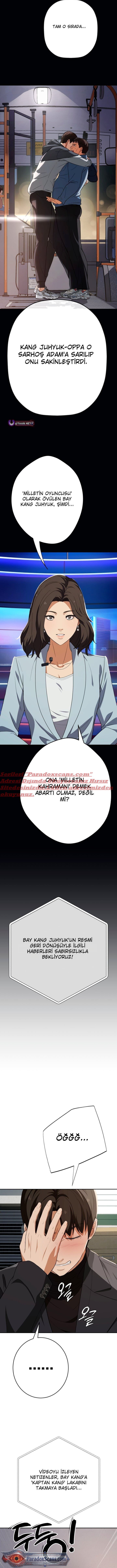 Sesli Dolandırıcılıkla Değişen Hayatım Bölüm 51 - Sayfa 14
