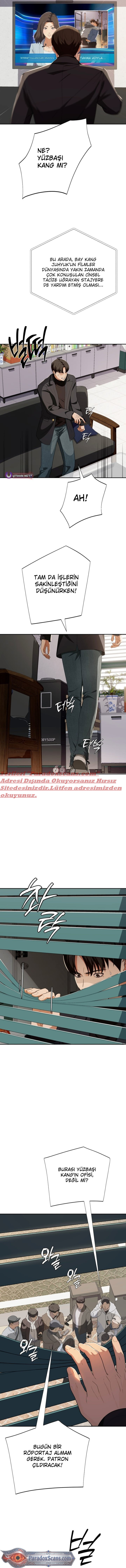 Sesli Dolandırıcılıkla Değişen Hayatım Bölüm 51 - Sayfa 15