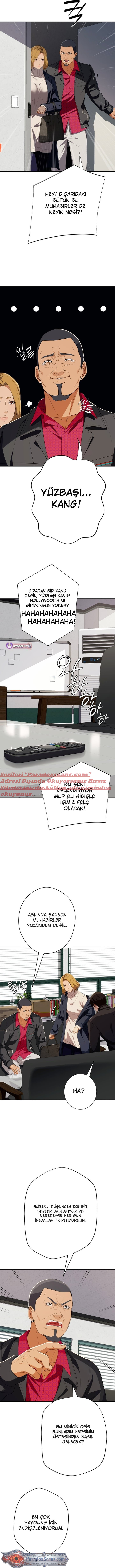 Sesli Dolandırıcılıkla Değişen Hayatım Bölüm 51 - Sayfa 16