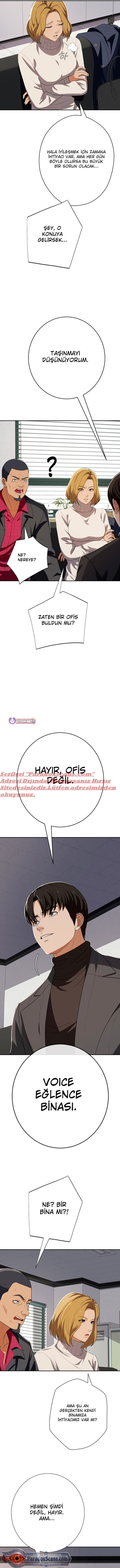 Sesli Dolandırıcılıkla Değişen Hayatım Bölüm 51 - Sayfa 17