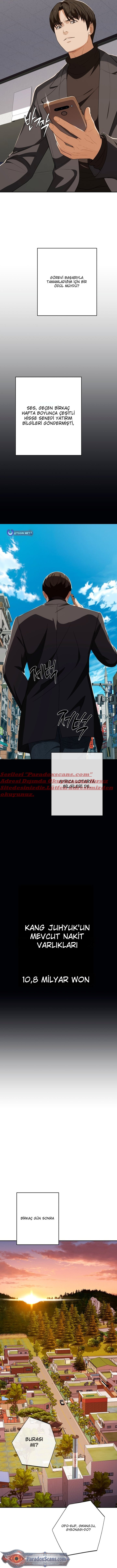 Sesli Dolandırıcılıkla Değişen Hayatım Bölüm 51 - Sayfa 19