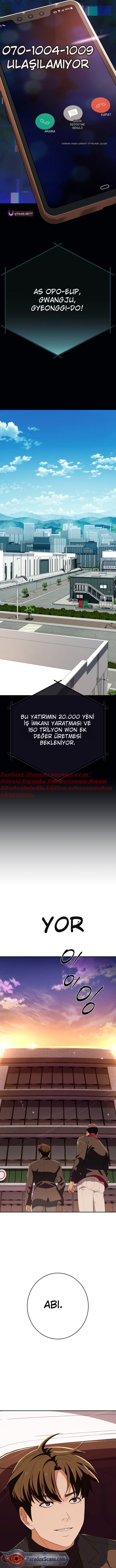 Sesli Dolandırıcılıkla Değişen Hayatım Bölüm 51 - Sayfa 21