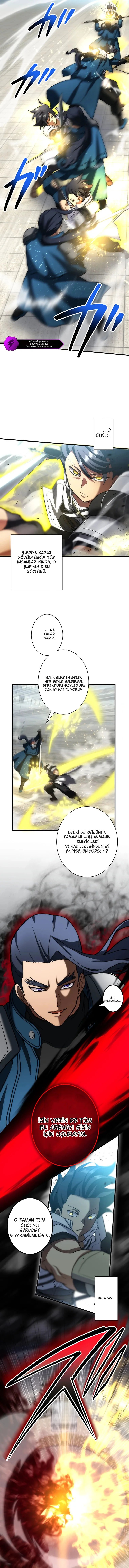Tarihin En Güçlü Büyülü Kılıç Ustası, F-Rank Bir Maceracı Olarak Yeniden Doğuyor Bölüm 78 - Sayfa 7