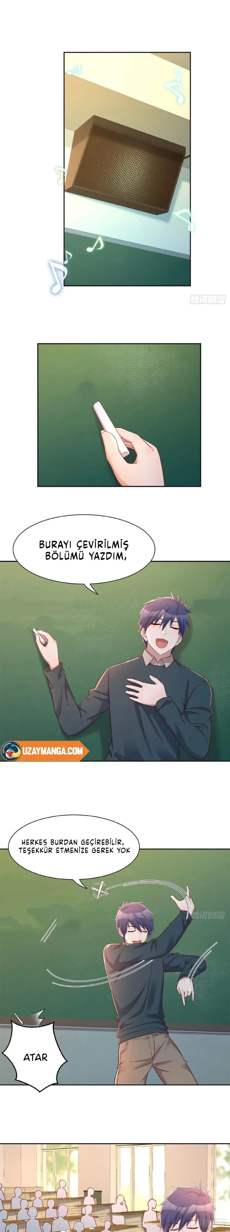 Kız Kardeşim Bir Süperstar Bölüm 39 - Sayfa 1