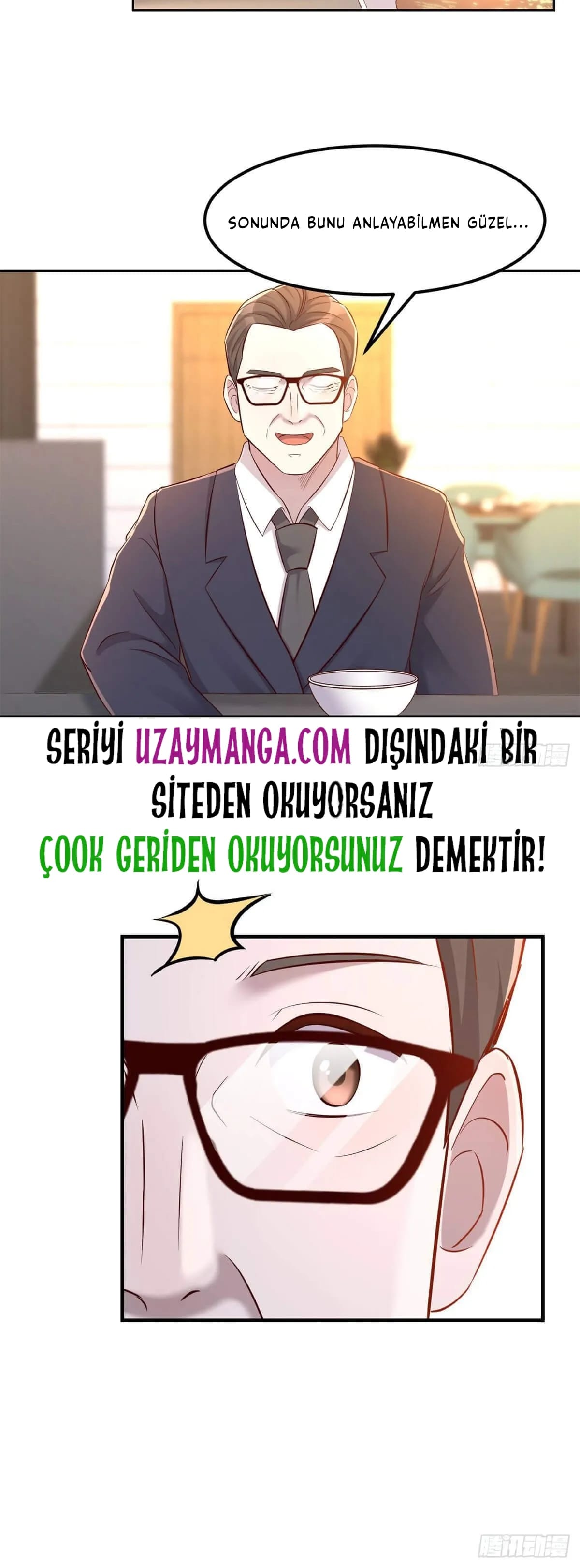 Kız Kardeşim Bir Süperstar Bölüm 39 - Sayfa 13