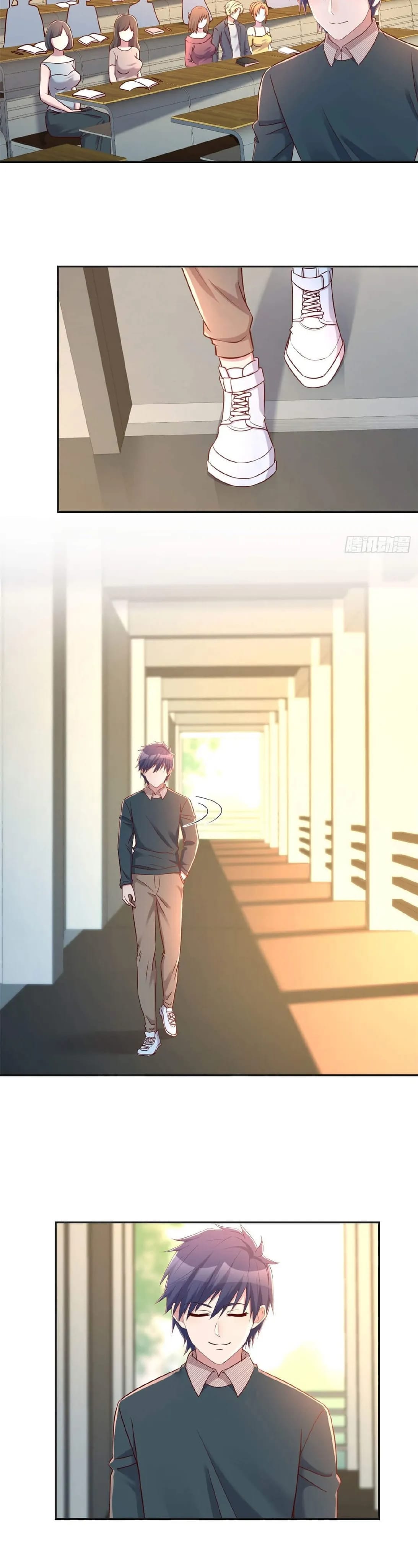 Kız Kardeşim Bir Süperstar Bölüm 39 - Sayfa 2