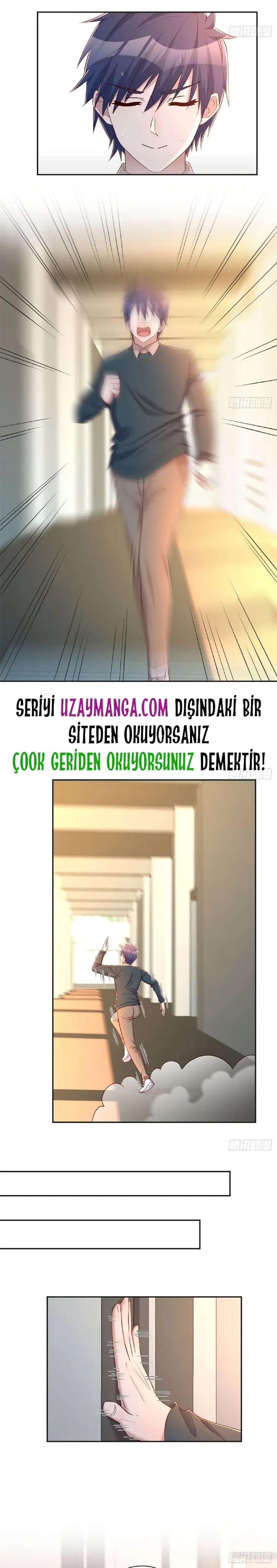 Kız Kardeşim Bir Süperstar Bölüm 39 - Sayfa 3