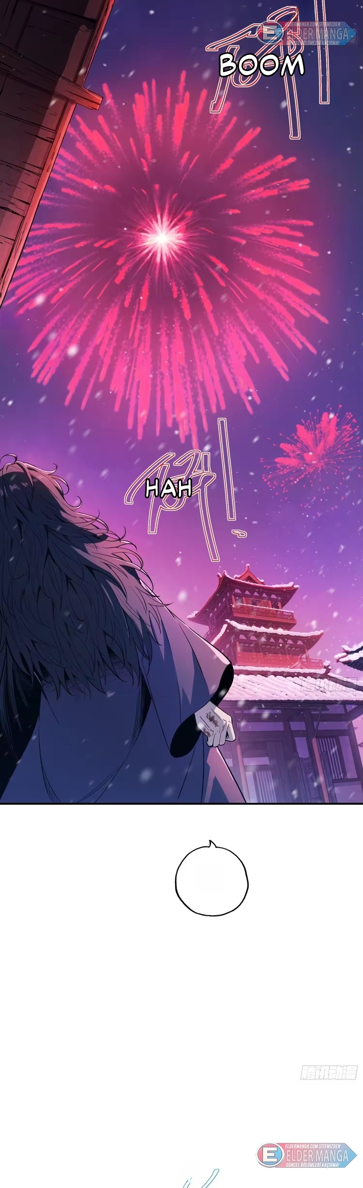 Ölümsüzlüğe Yükselen Dao Ustası Bölüm 7 - Sayfa 11