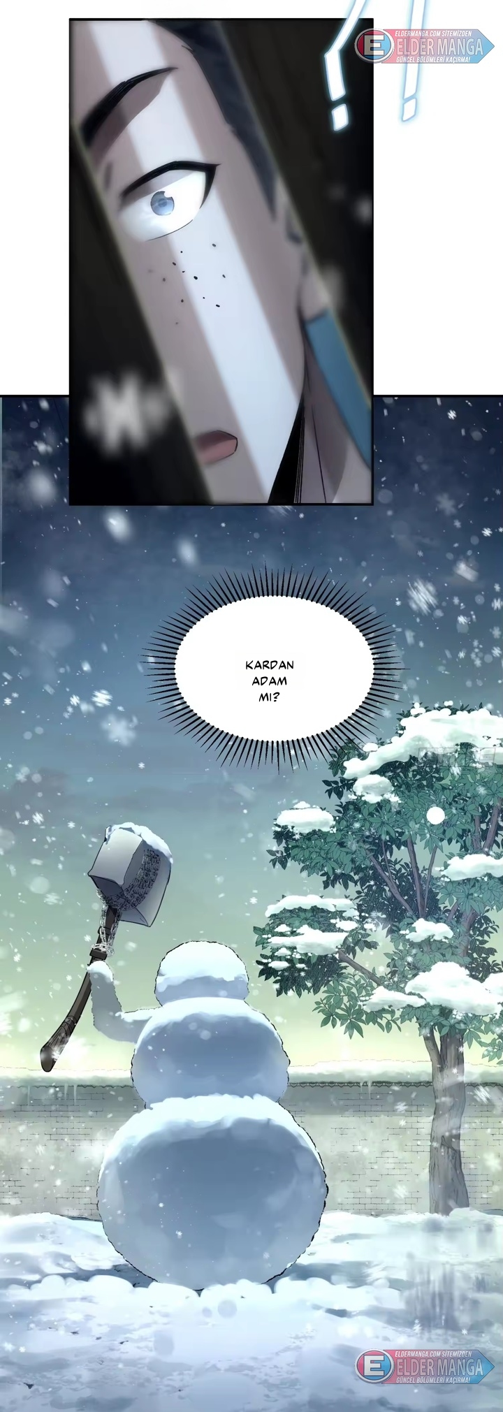 Ölümsüzlüğe Yükselen Dao Ustası Bölüm 7 - Sayfa 17