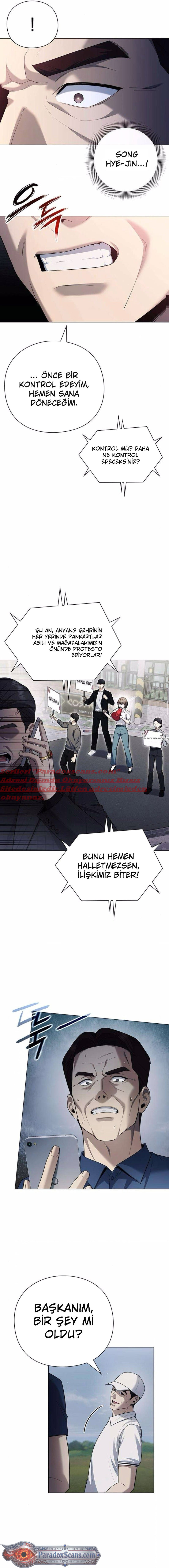 Geleceği Gören Politikacı Bölüm 11 - Sayfa 5