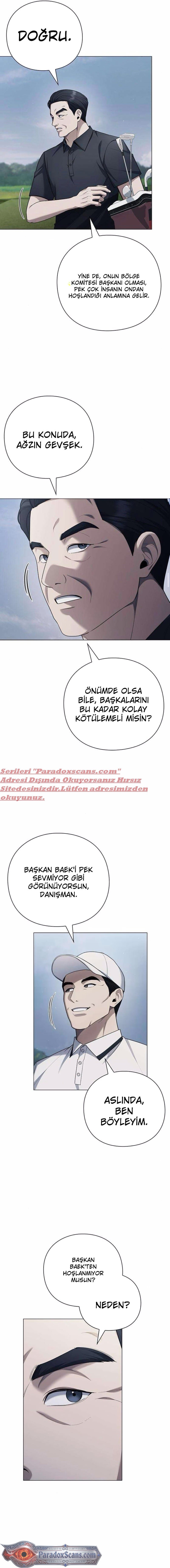 Geleceği Gören Politikacı Bölüm 11 - Sayfa 7