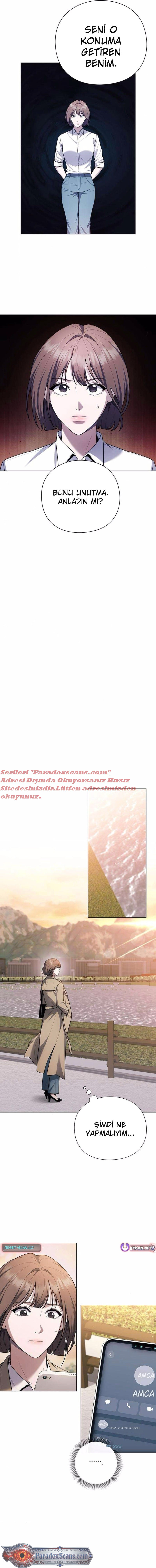 Geleceği Gören Politikacı Bölüm 11 - Sayfa 13