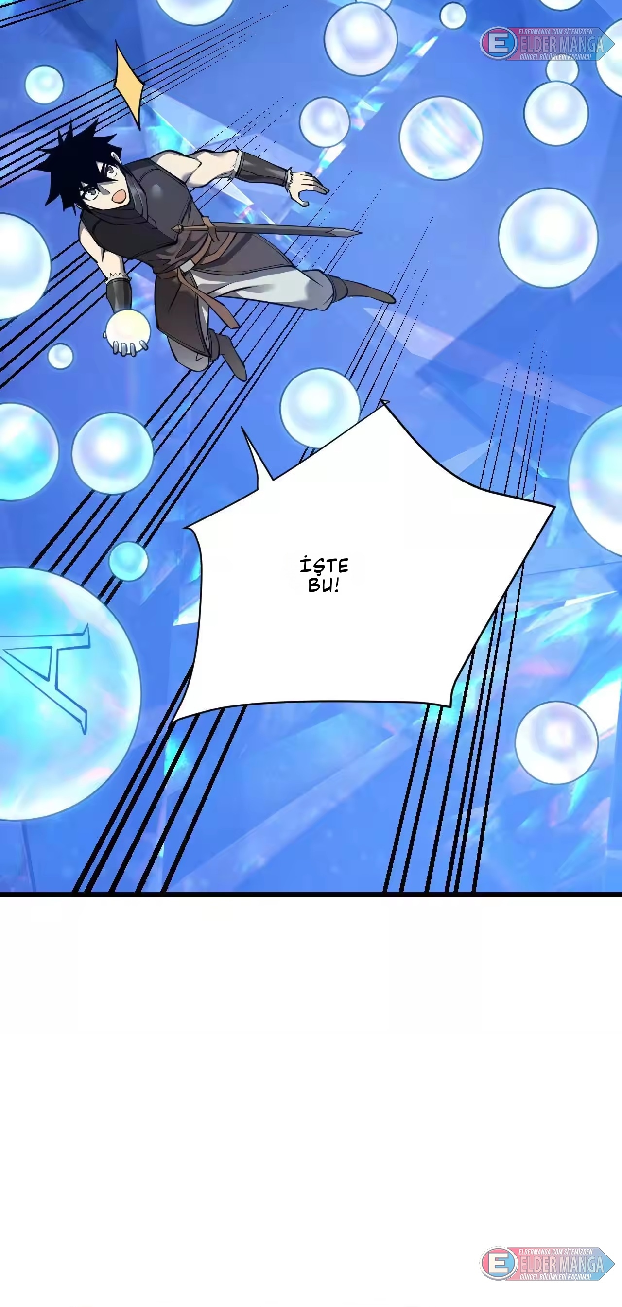 Oyunun En Büyük Düşmanı! Bölüm 13 - Sayfa 19