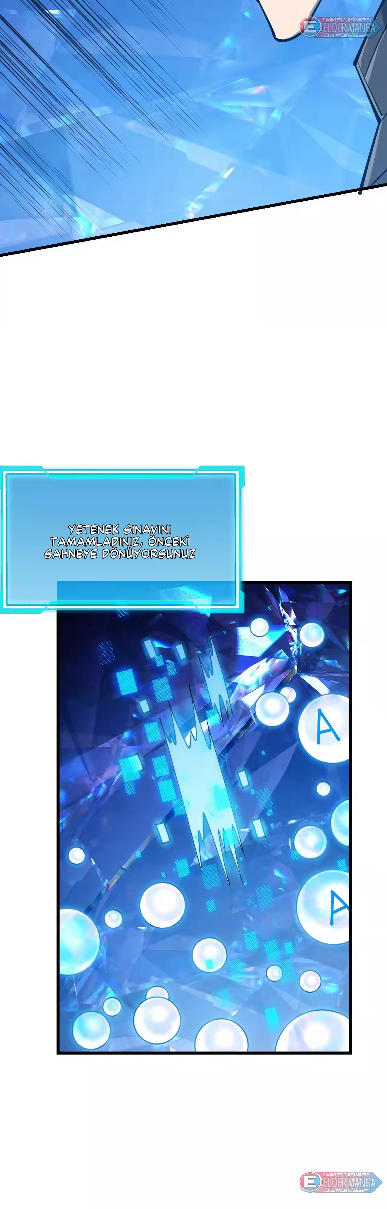 Oyunun En Büyük Düşmanı! Bölüm 13 - Sayfa 27