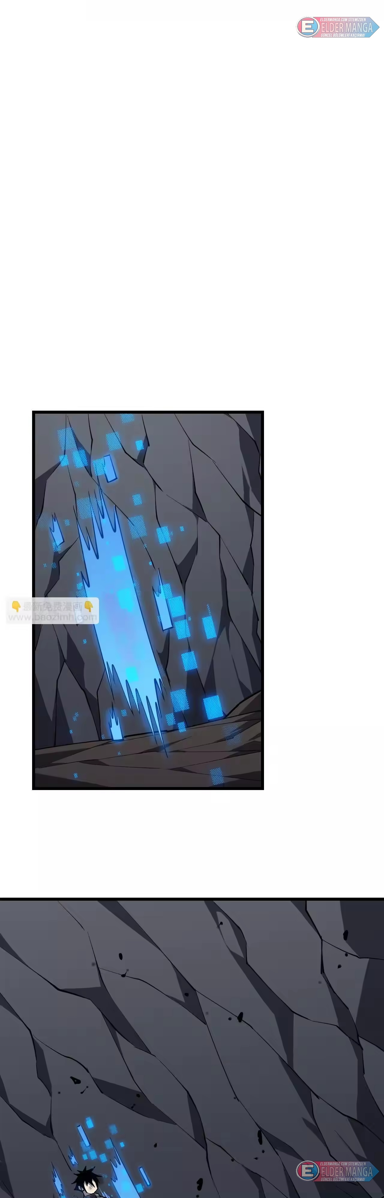 Oyunun En Büyük Düşmanı! Bölüm 13 - Sayfa 28