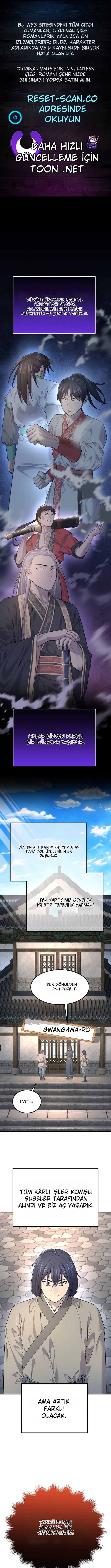 Kader Yutan Bölüm 2 - Sayfa 1