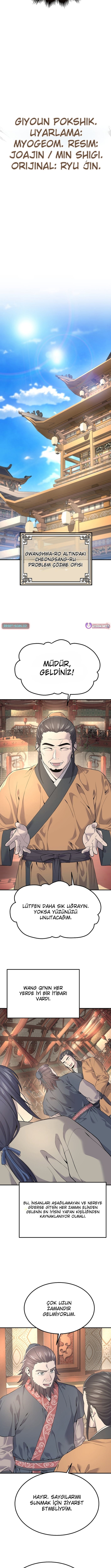 Kader Yutan Bölüm 2 - Sayfa 2