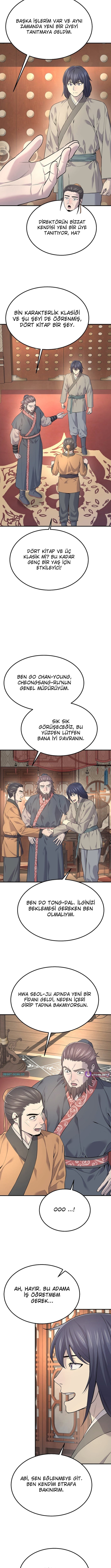 Kader Yutan Bölüm 2 - Sayfa 3