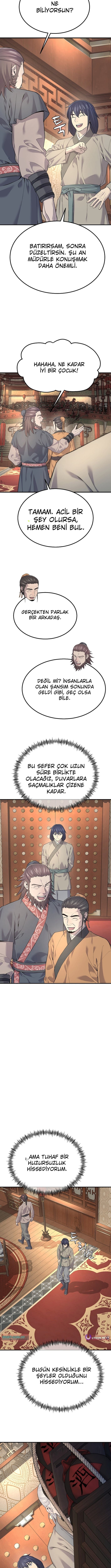 Kader Yutan Bölüm 2 - Sayfa 4