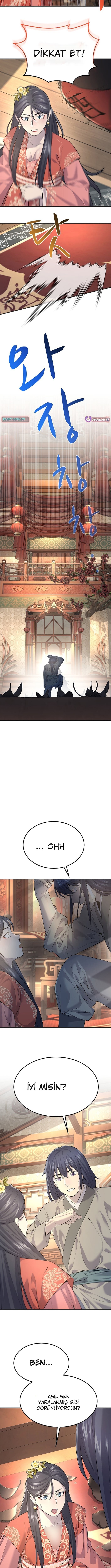 Kader Yutan Bölüm 2 - Sayfa 6