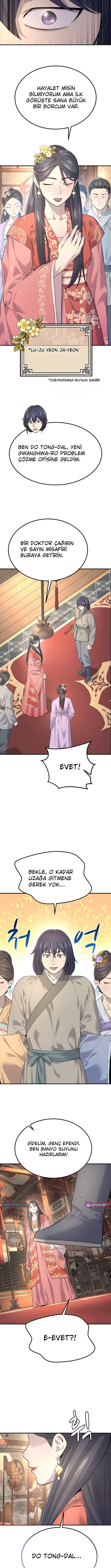 Kader Yutan Bölüm 2 - Sayfa 8