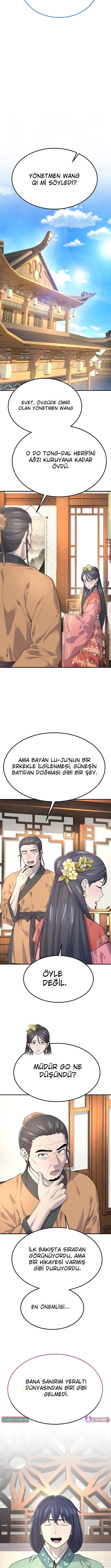 Kader Yutan Bölüm 2 - Sayfa 9