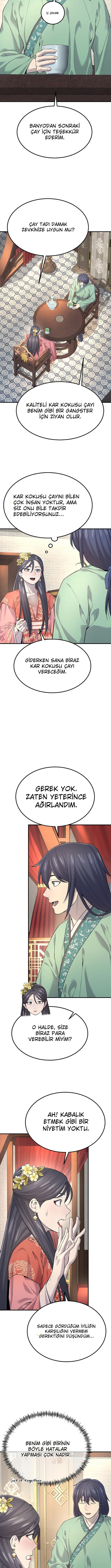 Kader Yutan Bölüm 2 - Sayfa 10