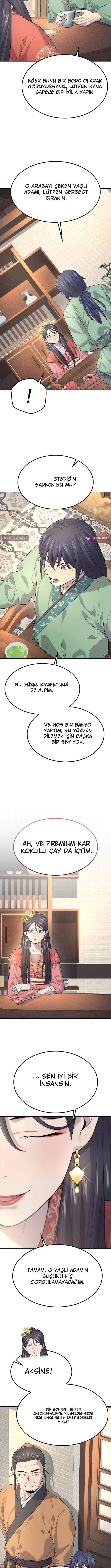 Kader Yutan Bölüm 2 - Sayfa 11