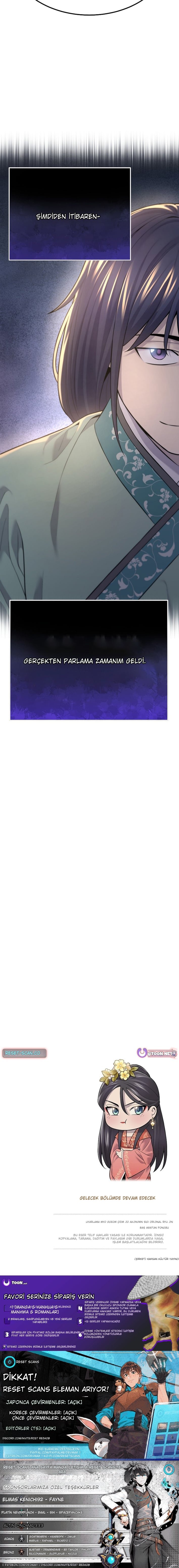Kader Yutan Bölüm 2 - Sayfa 14